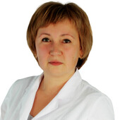 Семенец Ирина Анатольевна — психолог