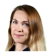 Сударева Ирина Сергеевна — инфекционист