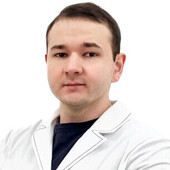 Батталов Тимур Ильгизович — рентгенолог