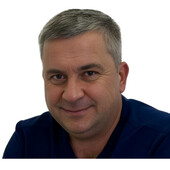 Аталиков Хачим Владимирович — стоматолог, стоматолог-терапевт