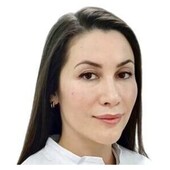 Гузаева Гузаль Салаватовна — УЗИ-специалист