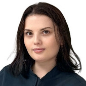 Козяр Екатерина Александровна — стоматолог, стоматолог-ортопед