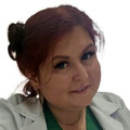 Гамыгина Екатерина Викторовна - инфекционист