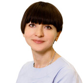 Вольперт Татьяна Владимировна — стоматолог