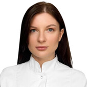 Сушкова Наталья Сергеевна — терапевт, ревматолог