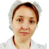 Крылова Марина Алексеевна — стоматолог, стоматолог-ортопед