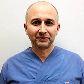 Лаиев Хабиб Васахажиевич — хирург