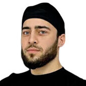 Даудов Магомед Султанович — стоматолог-хирург, стоматолог-имплантолог