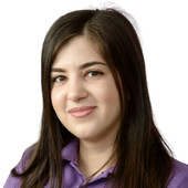 Исаханян Елена Антоновна — стоматолог, стоматолог-терапевт