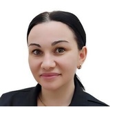 Сохт Саида Юрьевна — стоматолог, гигиенист стоматологический