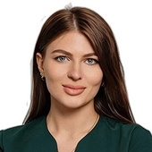 Лавренюк Юлия Евгеньевна — стоматолог, стоматолог-терапевт