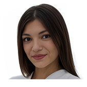 Андрейченко Виктория Андреевна — стоматолог