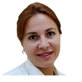 Рассохина Елена Владимировна — гастроэнтеролог