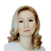Карамнова Наталья Сергеевна — стоматолог, стоматолог-терапевт