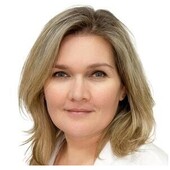 Юшкова Елена Владимировна — гинеколог, УЗИ-специалист