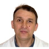 Ярков Сергей Владимирович — УЗИ-специалист