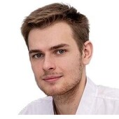 Кондратьев Максим Анатольевич — стоматолог, стоматолог-хирург