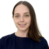 Симонян (Бутенко) Юлиана Викторовна — стоматолог, стоматолог-терапевт