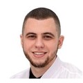 Ложка Вадим Евгеньевич - стоматолог, стоматолог-хирург