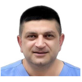 Будагов Аристид Петрович — стоматолог-хирург, стоматолог