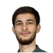 Довлетов Эзиз Довлетович — стоматолог-хирург, стоматолог