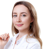 Прокопенко Елена Владимировна — гинеколог, маммолог