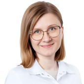 Князева Анна Сергеевна — кардиолог, УЗИ-специалист