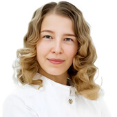 Иванова Ольга Васильевна — эндокринолог