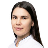 Ивановская Тамара Николаевна — гинеколог