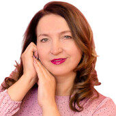 Муханова Майя Владимировна — психолог