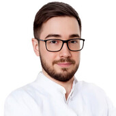 Филянин Дмитрий Андреевич — эндоскопист