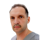 Погребной Александр Михайлович — хирург