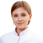 Шашаева Ольга Сергеевна — рентгенолог