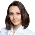 Лаврентьева Ирина Алексеевна - кардиолог, врач функциональной диагностики