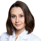 Лаврентьева Ирина Алексеевна — врач функциональной диагностики, кардиолог