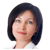 Вострикова Галина Владимировна — иммунолог, аллерголог