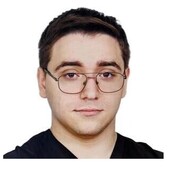 Хачатрян Артур Геворгович — стоматолог, стоматолог-хирург