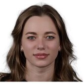 Кириченко Анна Владимировна — стоматолог-ортодонт, стоматолог