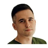 Зайцев Максим Сергеевич — массажист