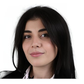 Тарзян Нонна Рафаеловна — стоматолог-терапевт, стоматолог-хирург