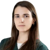 Шелгунова Марина Анатольевна — массажист, врач ЛФК