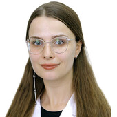 Алиева Марианна Камаловна — ревматолог, терапевт