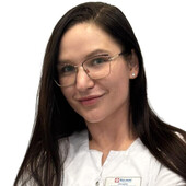 Донцова Екатерина Андреевна — стоматолог
