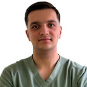 Абламейко Никита Эдуардович — колопроктолог, проктолог