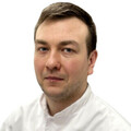 Бакшаев Илья Николаевич - терапевт, физиотерапевт