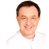 Богданов Андрей Александрович — УЗИ-специалист