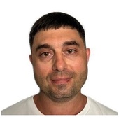 Папашвили Соломон Придонович — стоматолог-ортопед, стоматолог-хирург