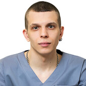 Андреев Илья Андреевич — стоматолог, стоматолог-ортопед