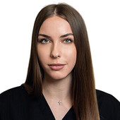 Матюхина Анастасия Юрьевна — стоматолог, стоматолог-ортодонт