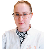 Дробинина Александра Вячеславовна — эндокринолог
